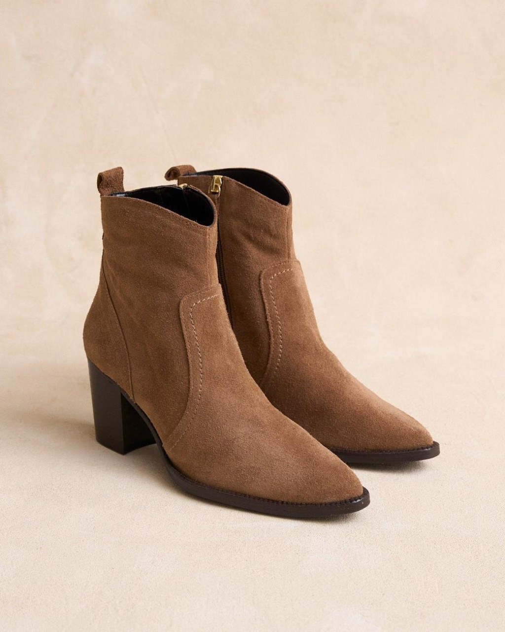 Ankle Boots Ante Corina