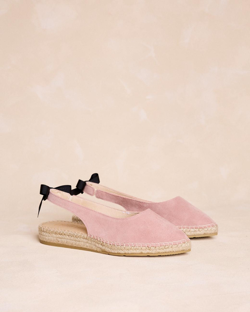 Espadrillas Amara Bow