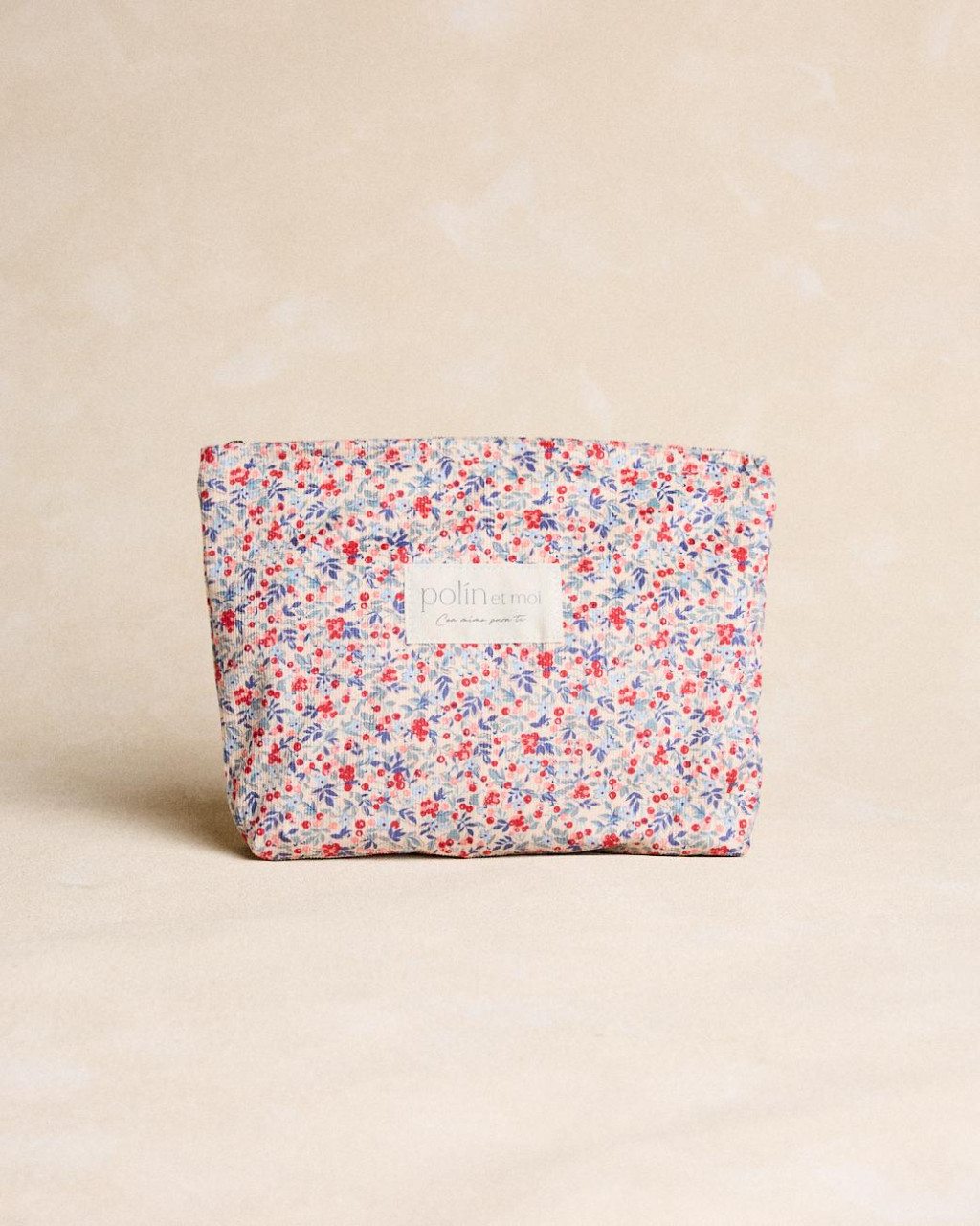 Neceser Estampado Givernia