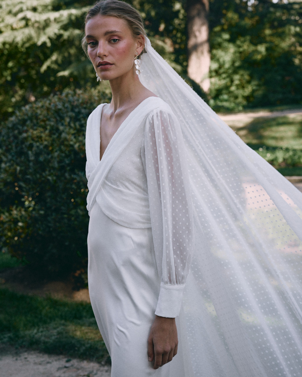 Abito da sposa Margarita