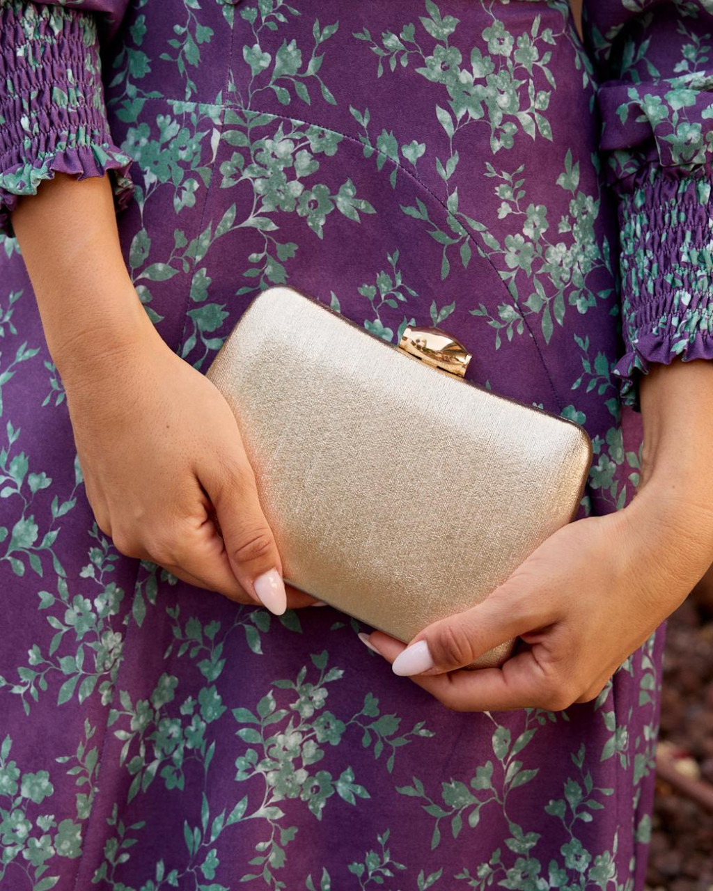 Unique Handbag