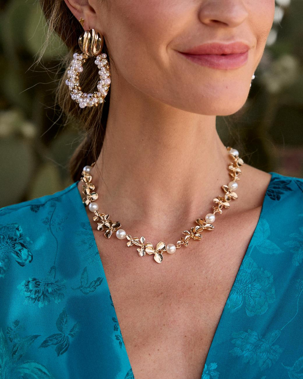 Collana di Perle Mida