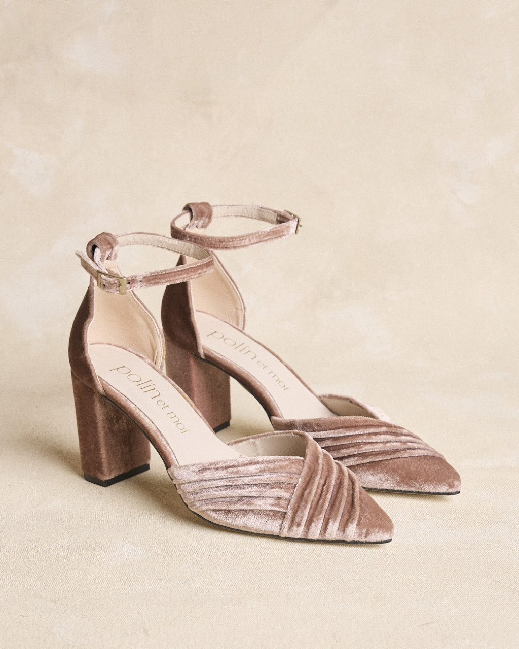 Edel Scarpa con tacco