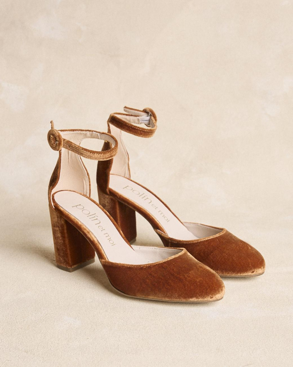 Zapato TacÃ³n Miro