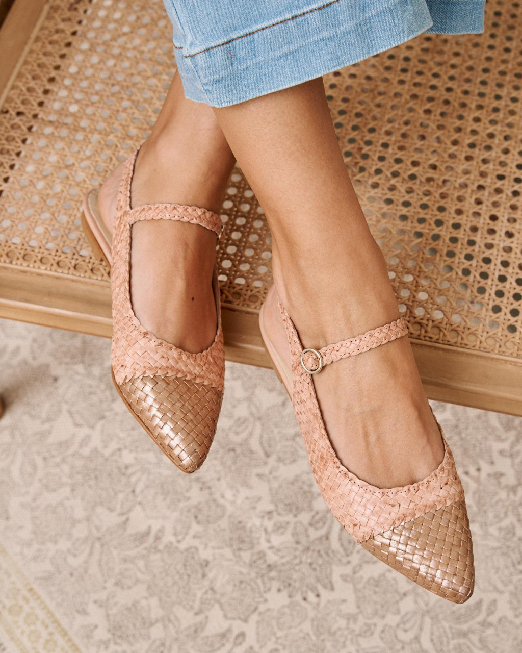 Ballet Flats SLINGBACK Cosi