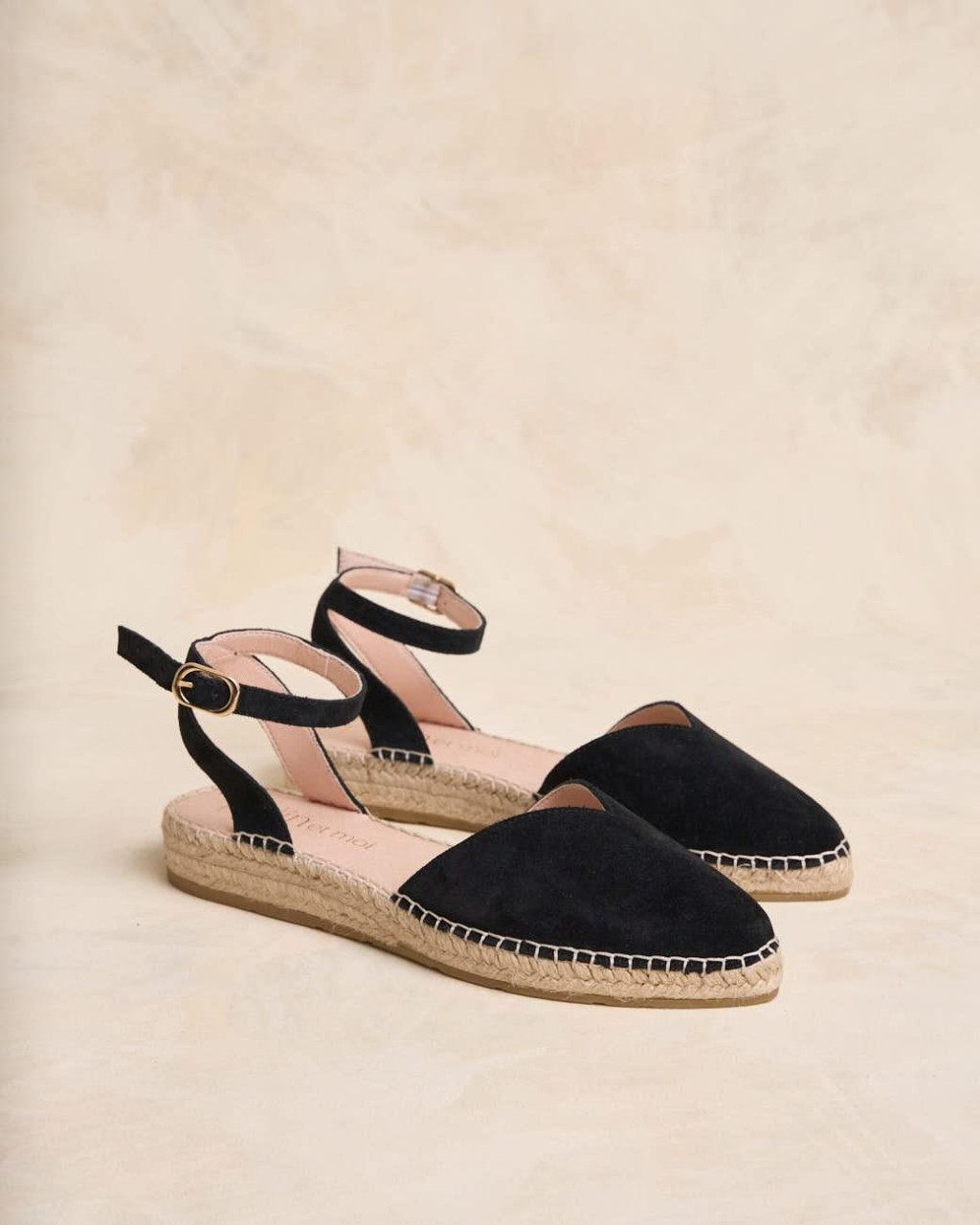 Adori Heel Pad