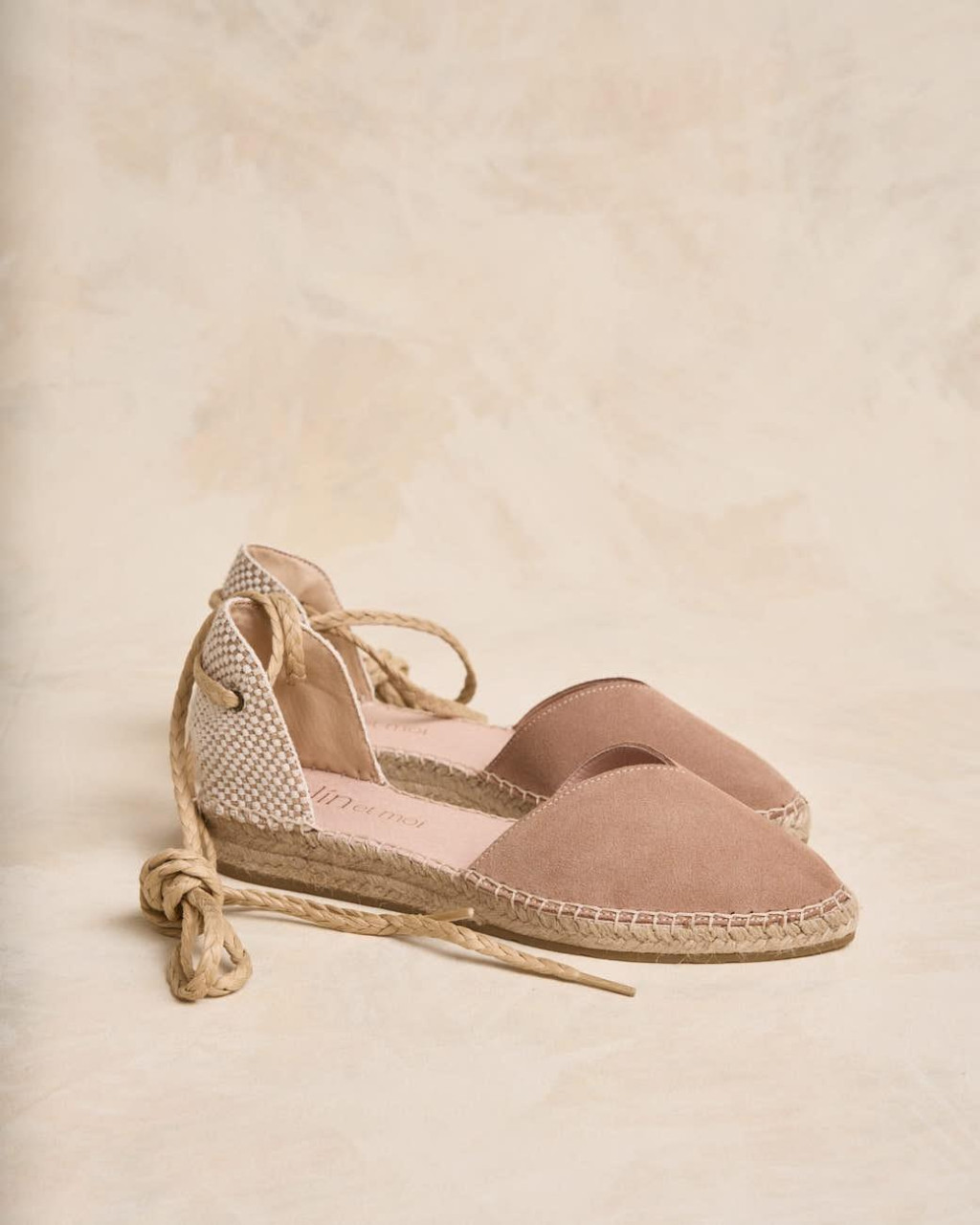 Tania Rope Espadrillas
