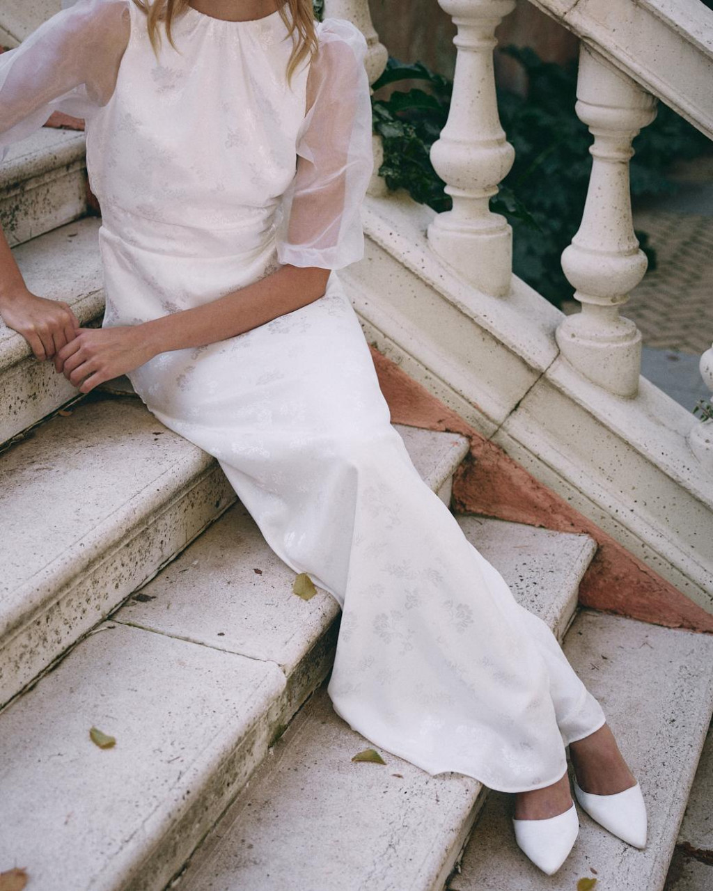 Robe de mariÃ©e Adelina