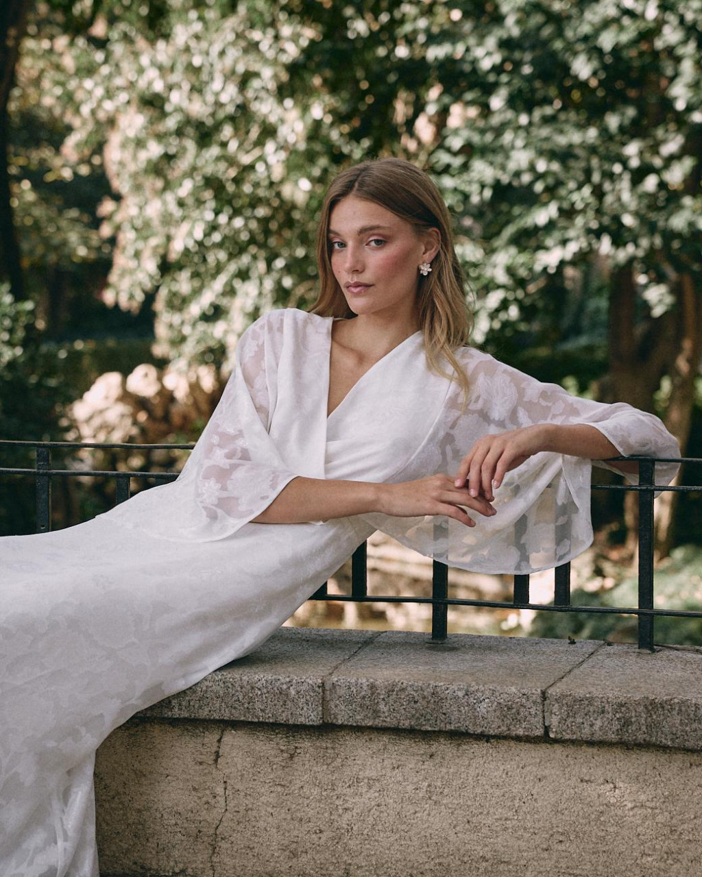 Robe Lisandra MariÃ©e